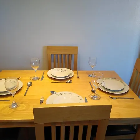 Escape To Anglesey, Dog Friendly Villa Llangoed Exterior photo