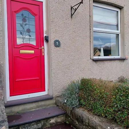 Escape To Anglesey, Dog Friendly Villa Llangoed Exterior photo