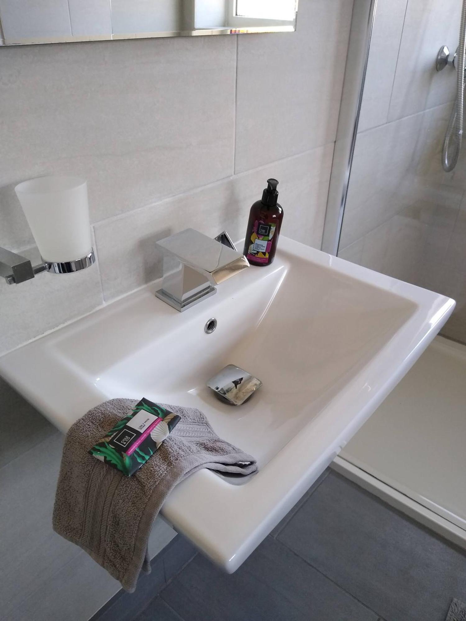 Holiday home Escape To Anglesey, Dog Friendly Llangoed