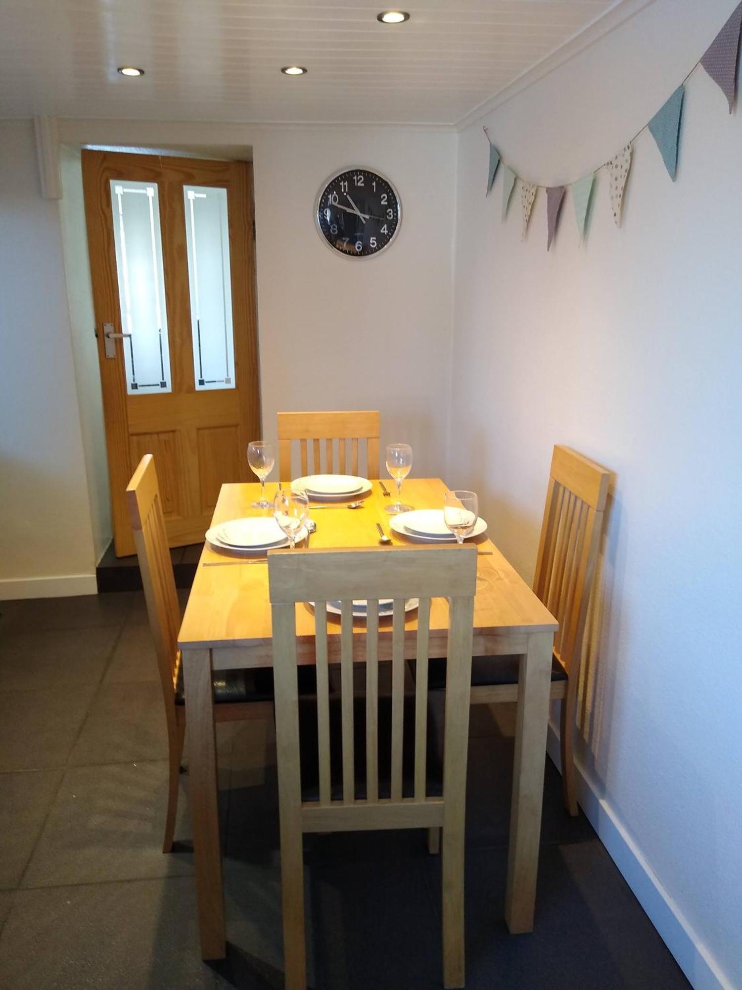 Holiday home Escape To Anglesey, Dog Friendly