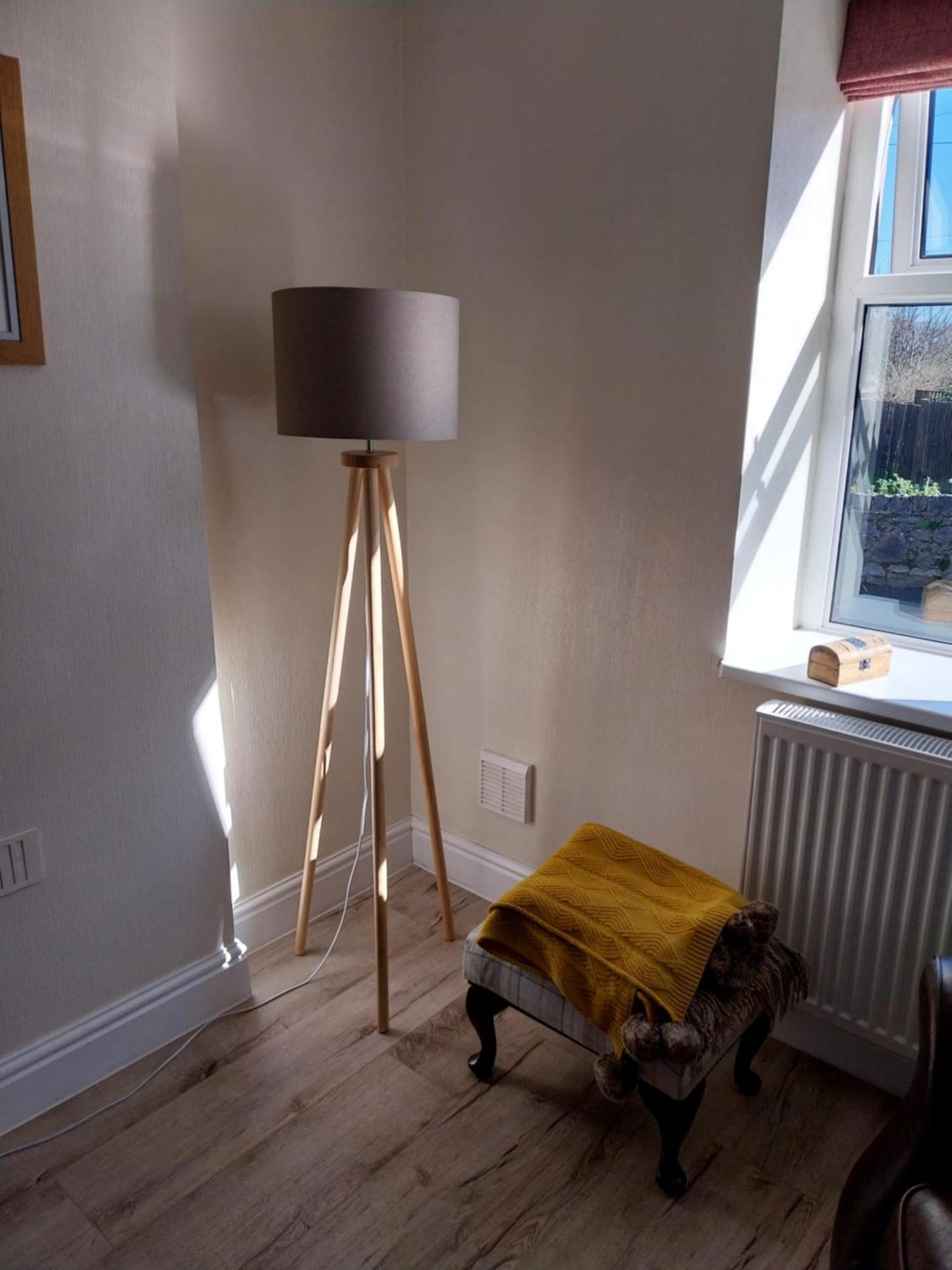 Holiday home Escape To Anglesey, Dog Friendly Llangoed
