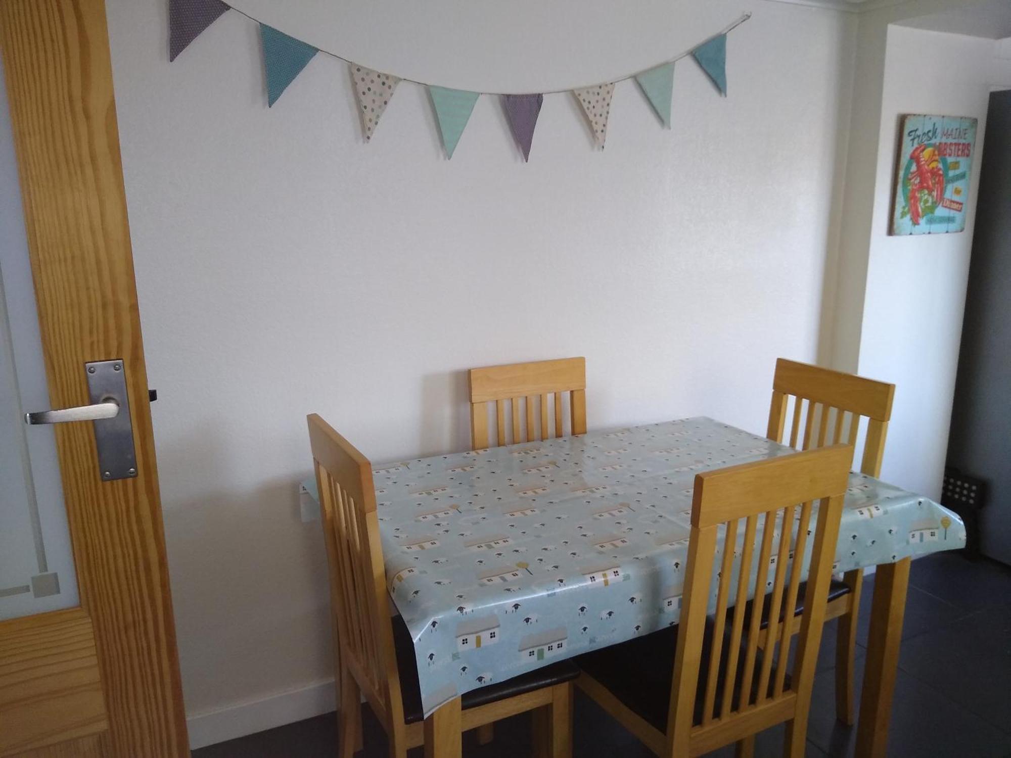 Holiday home Escape To Anglesey, Dog Friendly Llangoed