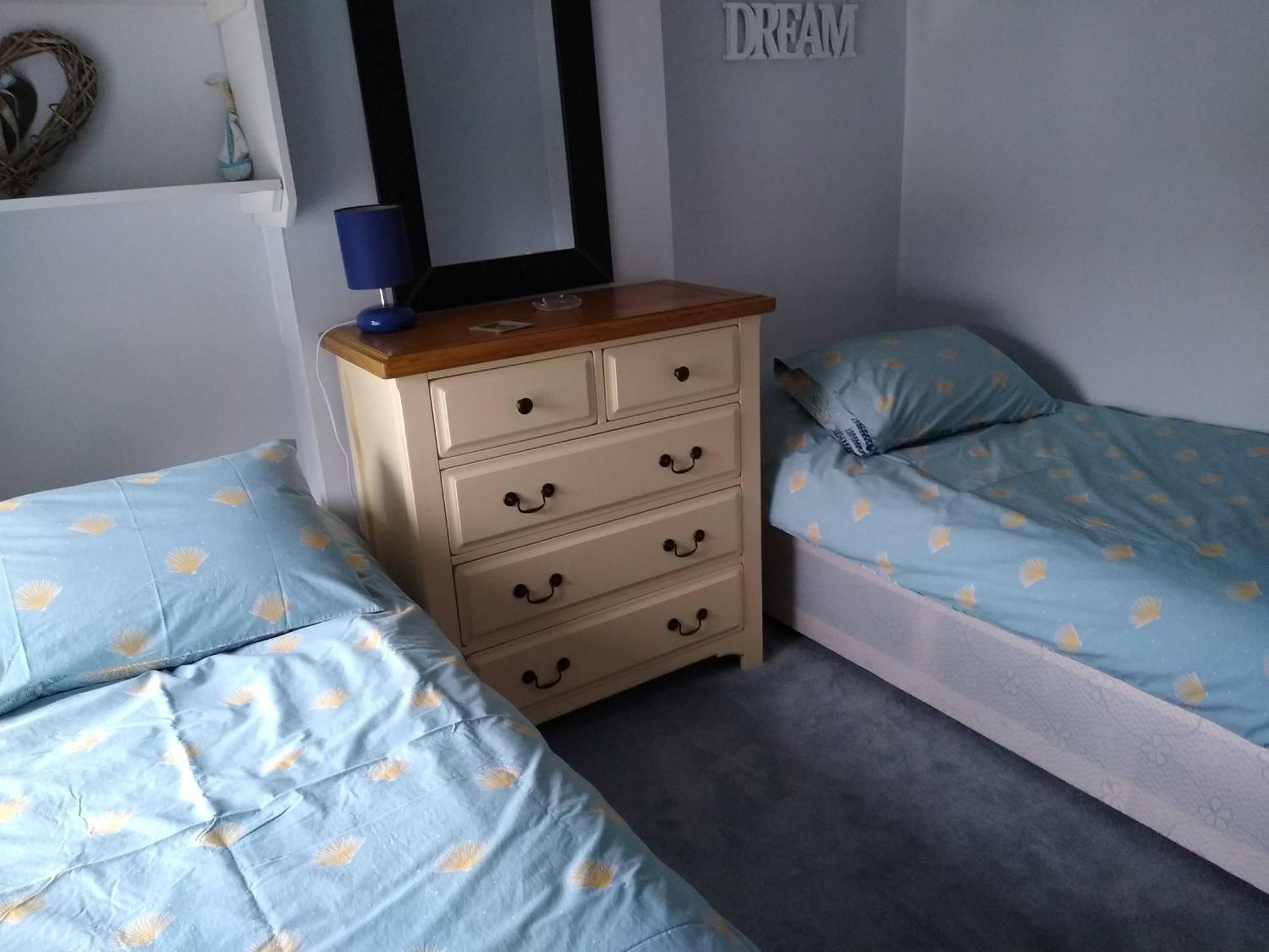 Escape To Anglesey, Dog Friendly Llangoed