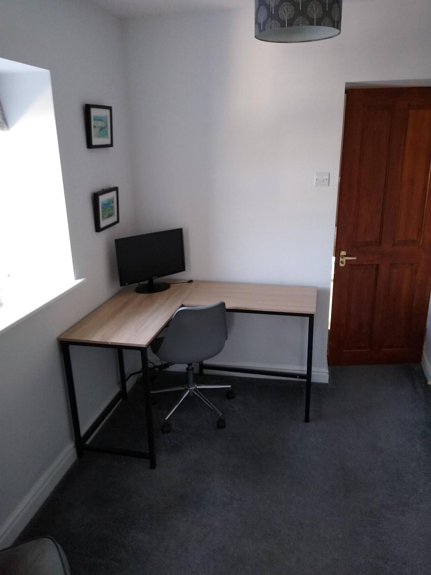 Holiday home Escape To Anglesey, Dog Friendly *