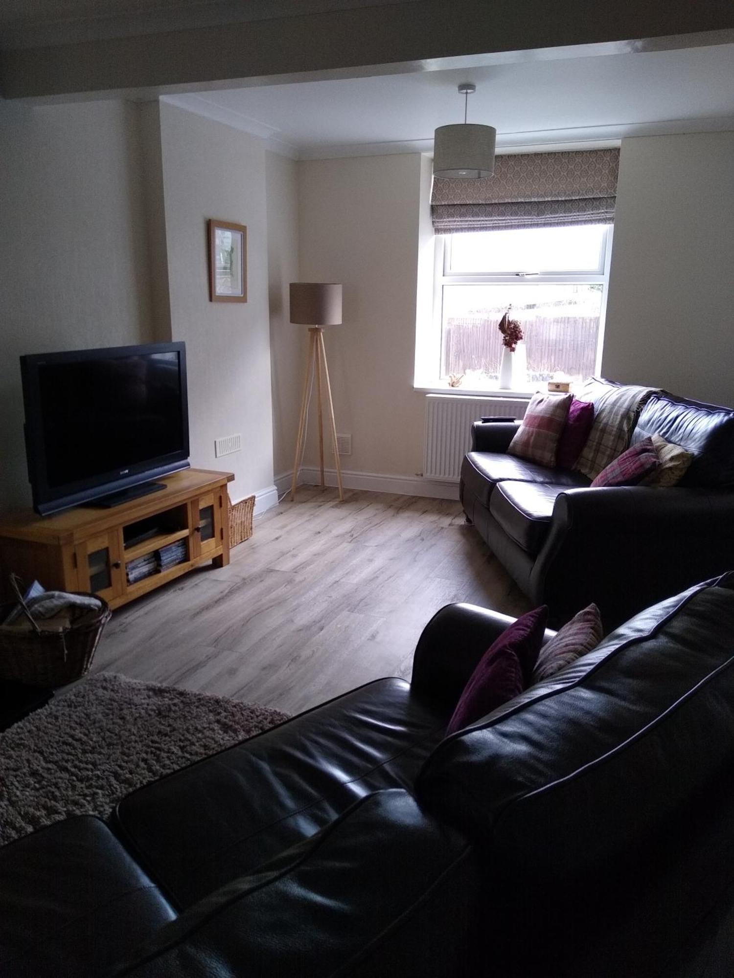 Escape To Anglesey, Dog Friendly