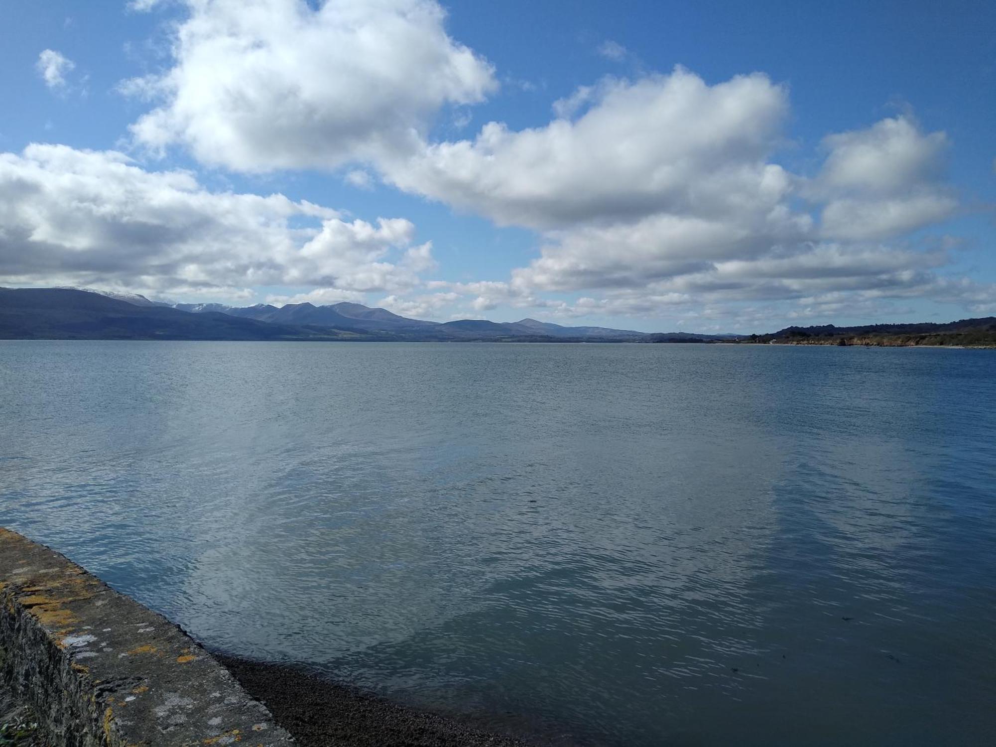 Holiday home Escape To Anglesey, Dog Friendly Llangoed
