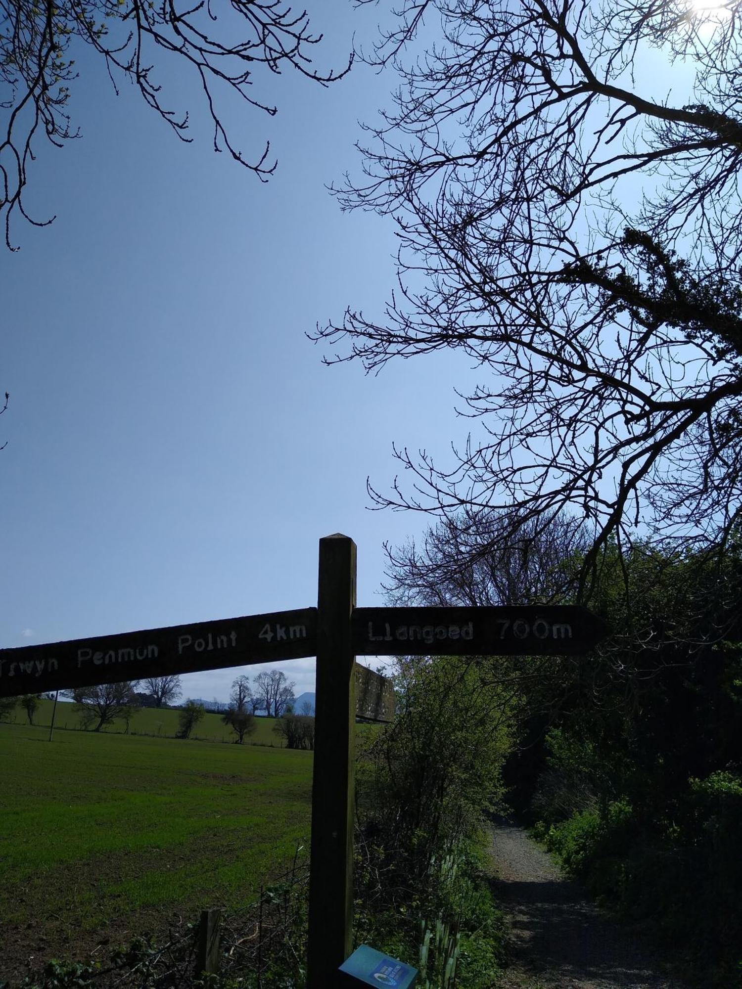 Escape To Anglesey, Dog Friendly Holiday home
