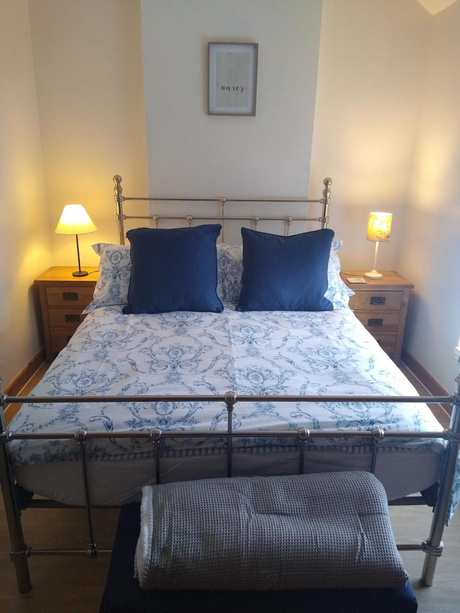 Holiday home Escape To Anglesey, Dog Friendly Llangoed