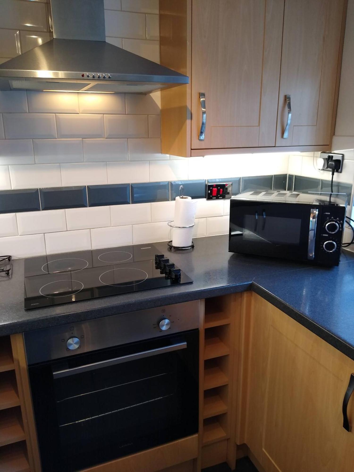 Holiday home Escape To Anglesey, Dog Friendly