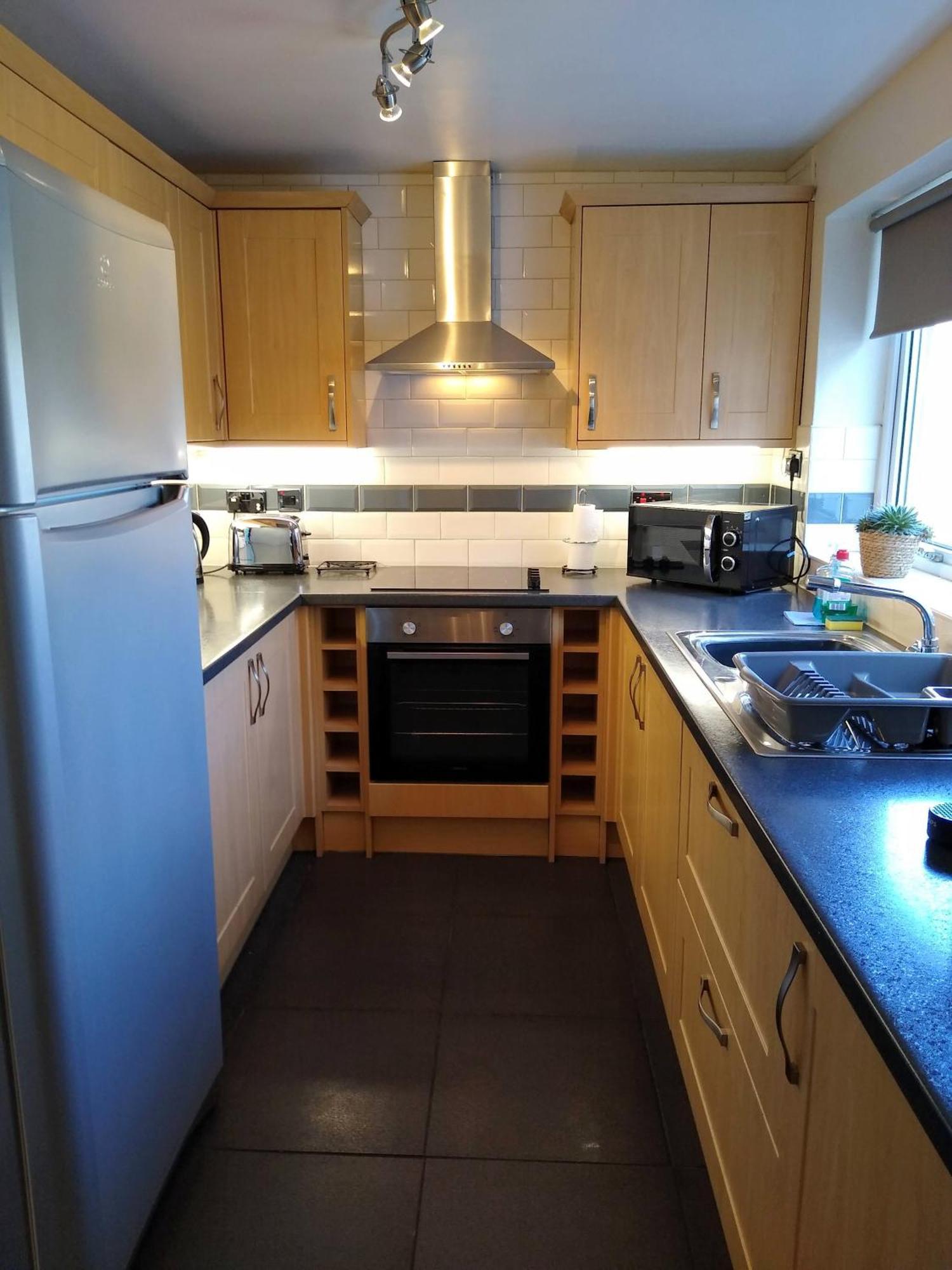 Escape To Anglesey, Dog Friendly Holiday home