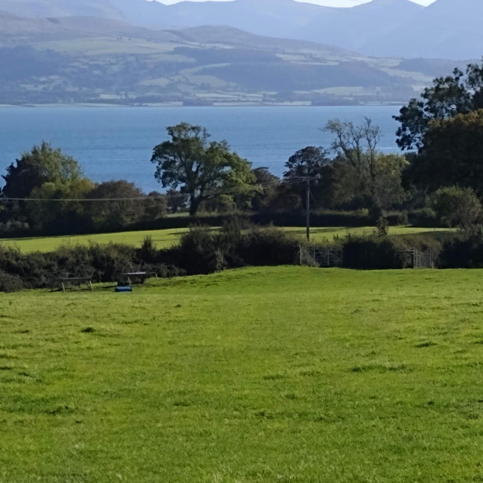 Holiday home Escape To Anglesey, Dog Friendly *