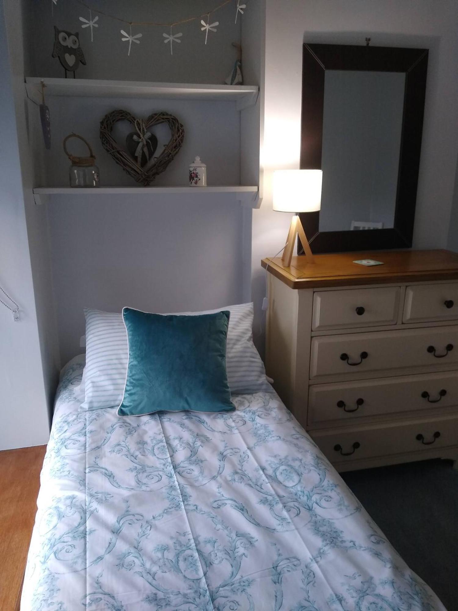 Holiday home Escape To Anglesey, Dog Friendly