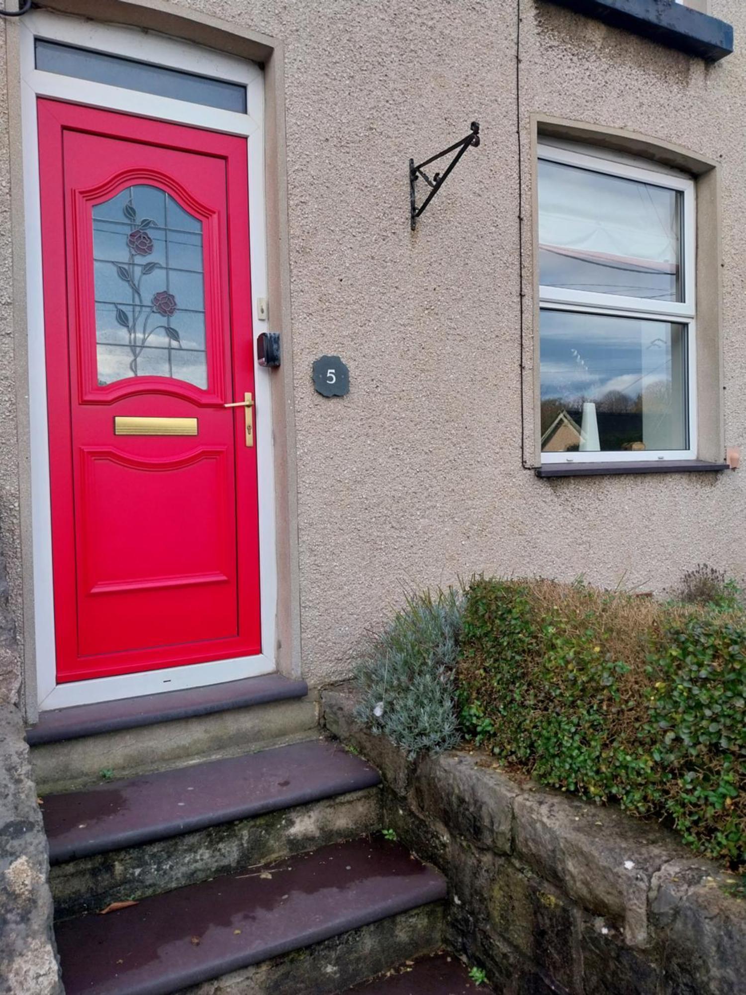 Holiday home Escape To Anglesey, Dog Friendly *